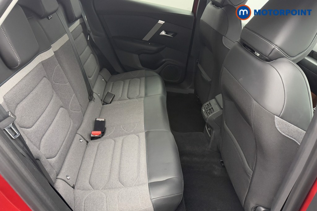 Citroen C4 Shine Manual Petrol Hatchback - Stock Number (1604779) - 22nd supplementary image