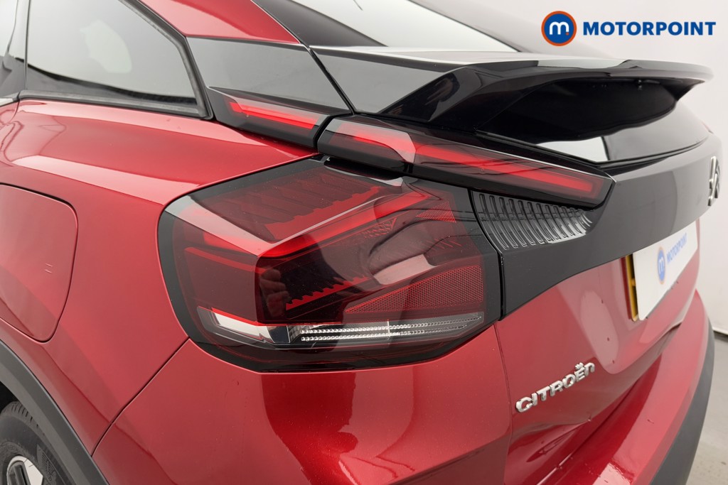 Citroen C4 Shine Manual Petrol Hatchback - Stock Number (1604779) - 26th supplementary image