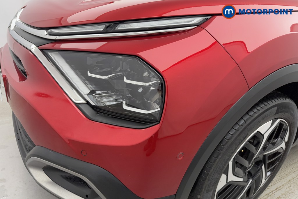 Citroen C4 Shine Manual Petrol Hatchback - Stock Number (1604779) - 27th supplementary image