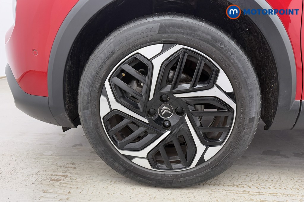 Citroen C4 Shine Manual Petrol Hatchback - Stock Number (1604779) - 28th supplementary image