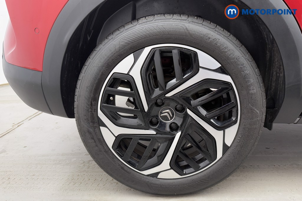 Citroen C4 Shine Manual Petrol Hatchback - Stock Number (1604779) - 30th supplementary image