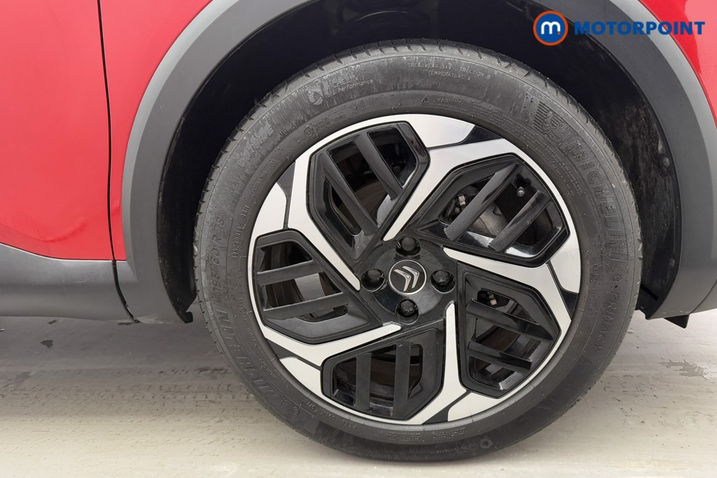 Citroen C4 Shine Manual Petrol Hatchback - Stock Number (1604779) - 31st supplementary image