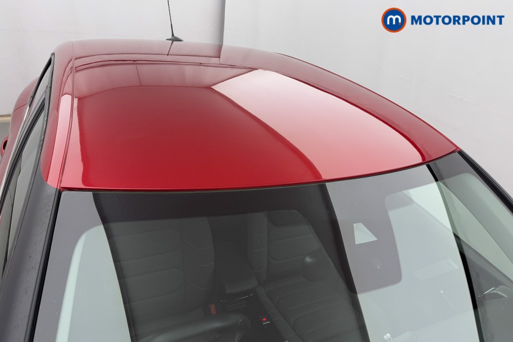 Citroen C4 Shine Manual Petrol Hatchback - Stock Number (1604779) - 32nd supplementary image