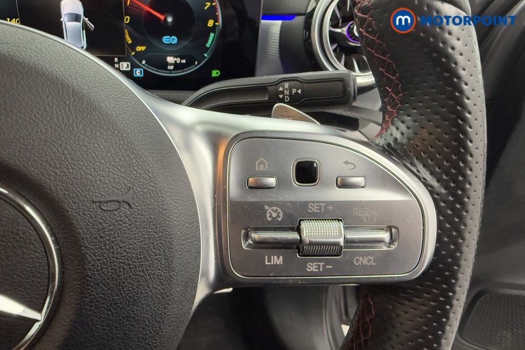 Mercedes-Benz A Class Amg Line Automatic Petrol Plug-In Hybrid Hatchback - Stock Number (1604796) - 5th supplementary image