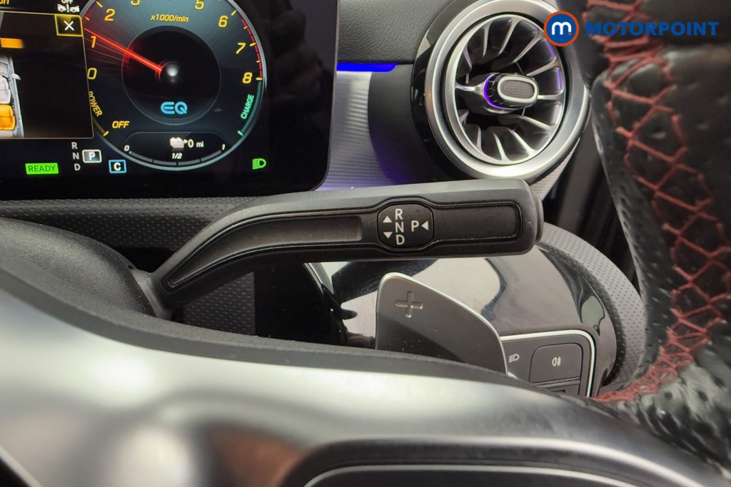 Mercedes-Benz A Class Amg Line Automatic Petrol Plug-In Hybrid Hatchback - Stock Number (1604796) - 6th supplementary image