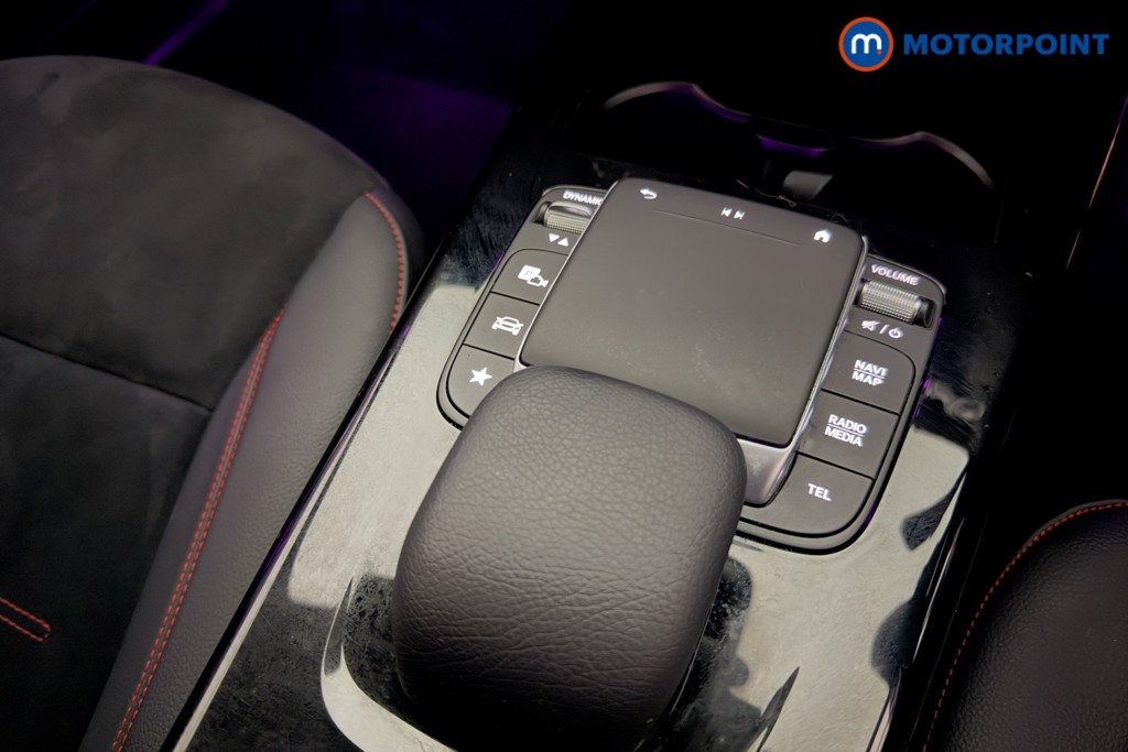 Mercedes-Benz A Class Amg Line Automatic Petrol Plug-In Hybrid Hatchback - Stock Number (1604796) - 15th supplementary image