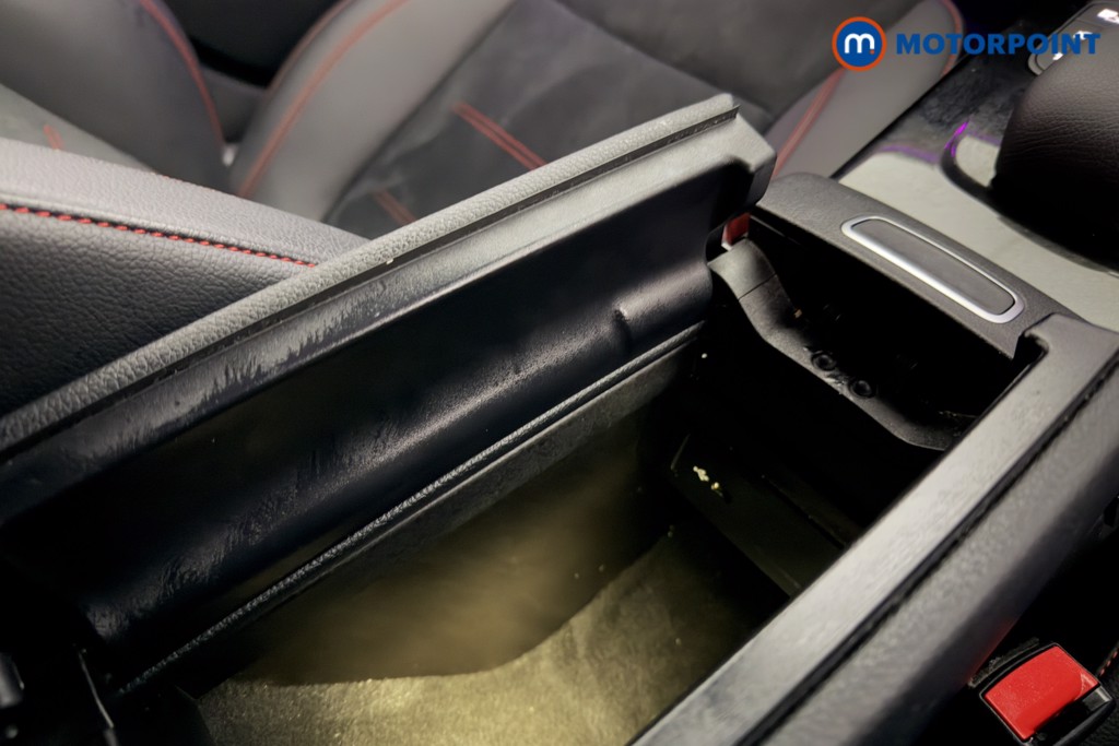 Mercedes-Benz A Class Amg Line Automatic Petrol Plug-In Hybrid Hatchback - Stock Number (1604796) - 16th supplementary image