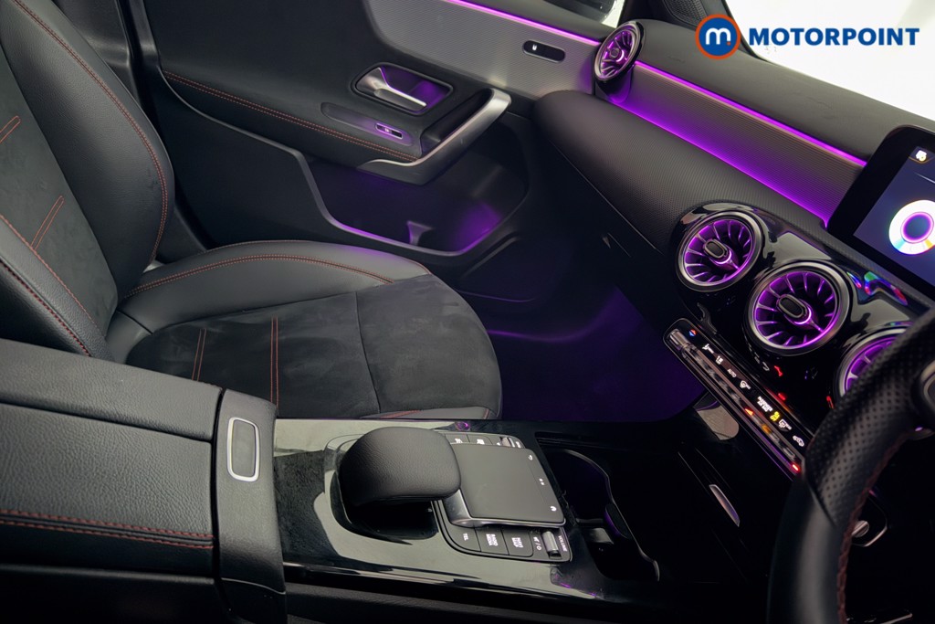 Mercedes-Benz A Class Amg Line Automatic Petrol Plug-In Hybrid Hatchback - Stock Number (1604796) - 17th supplementary image