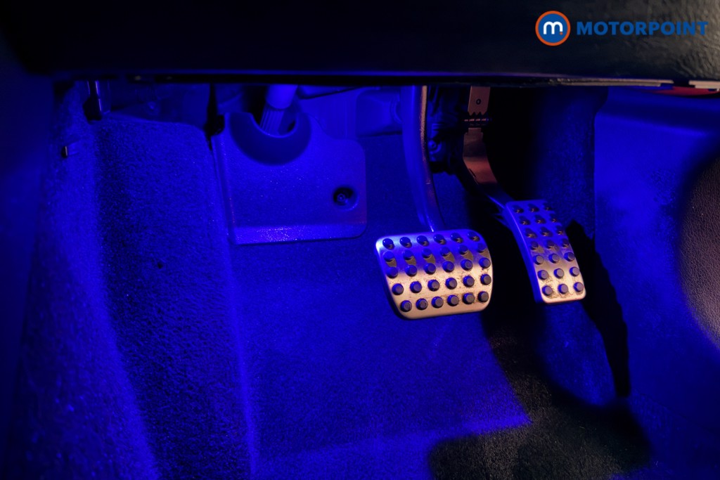 Mercedes-Benz A Class Amg Line Automatic Petrol Plug-In Hybrid Hatchback - Stock Number (1604796) - 18th supplementary image