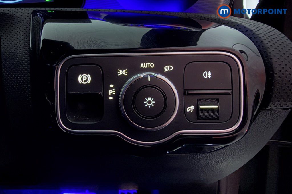 Mercedes-Benz A Class Amg Line Automatic Petrol Plug-In Hybrid Hatchback - Stock Number (1604796) - 20th supplementary image