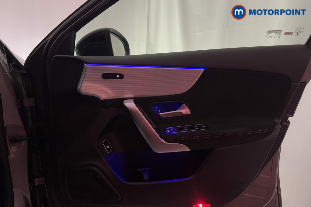 Mercedes-Benz A Class Amg Line Automatic Petrol Plug-In Hybrid Hatchback - Stock Number (1604796) - 21st supplementary image