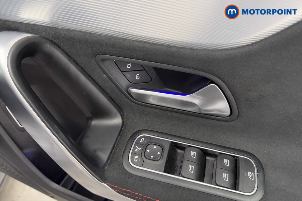 Mercedes-Benz A Class Amg Line Automatic Petrol Plug-In Hybrid Hatchback - Stock Number (1604796) - 22nd supplementary image