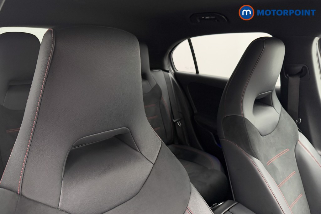 Mercedes-Benz A Class Amg Line Automatic Petrol Plug-In Hybrid Hatchback - Stock Number (1604796) - 24th supplementary image