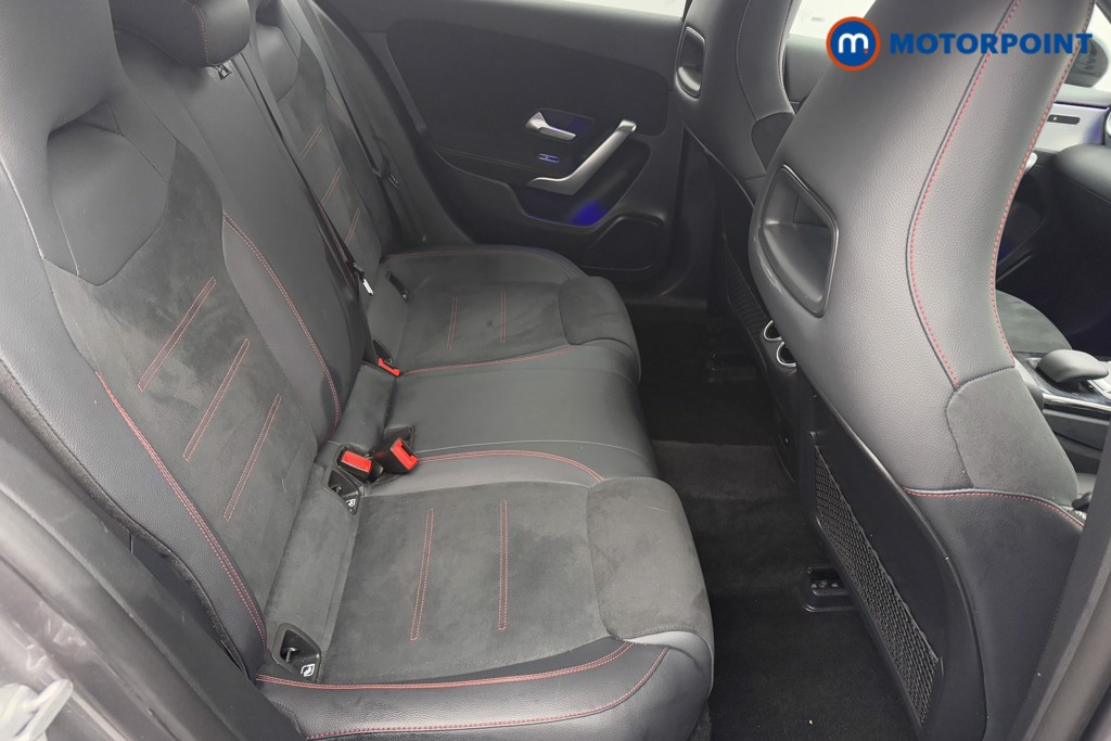 Mercedes-Benz A Class Amg Line Automatic Petrol Plug-In Hybrid Hatchback - Stock Number (1604796) - 25th supplementary image