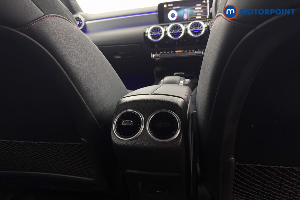 Mercedes-Benz A Class Amg Line Automatic Petrol Plug-In Hybrid Hatchback - Stock Number (1604796) - 26th supplementary image