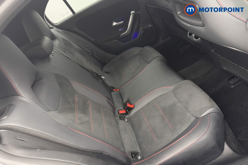 Mercedes-Benz A Class Amg Line Automatic Petrol Plug-In Hybrid Hatchback - Stock Number (1604796) - 27th supplementary image