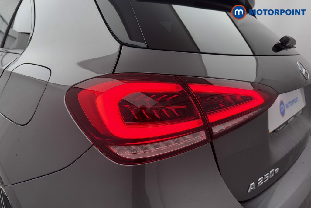 Mercedes-Benz A Class Amg Line Automatic Petrol Plug-In Hybrid Hatchback - Stock Number (1604796) - 29th supplementary image