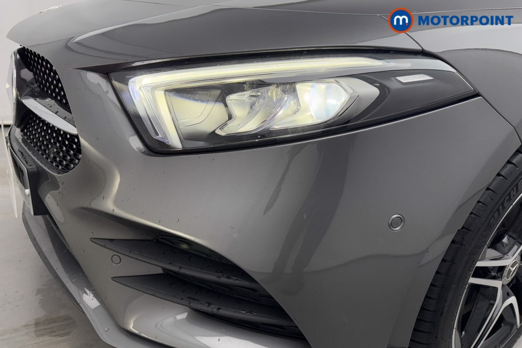 Mercedes-Benz A Class Amg Line Automatic Petrol Plug-In Hybrid Hatchback - Stock Number (1604796) - 30th supplementary image