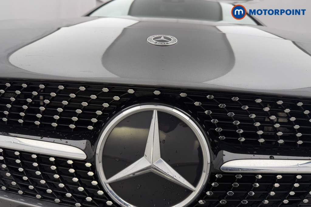 Mercedes-Benz A Class Amg Line Automatic Petrol Plug-In Hybrid Hatchback - Stock Number (1604796) - 31st supplementary image