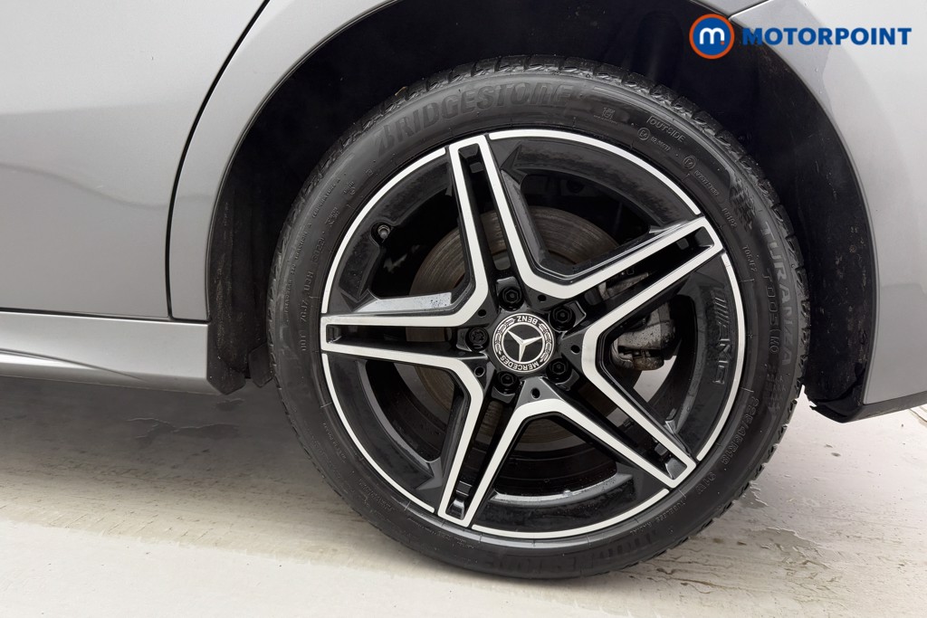 Mercedes-Benz A Class Amg Line Automatic Petrol Plug-In Hybrid Hatchback - Stock Number (1604796) - 34th supplementary image