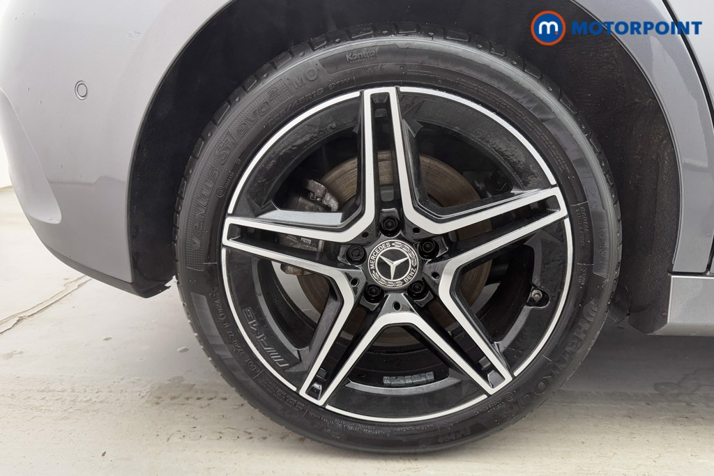 Mercedes-Benz A Class Amg Line Automatic Petrol Plug-In Hybrid Hatchback - Stock Number (1604796) - 35th supplementary image