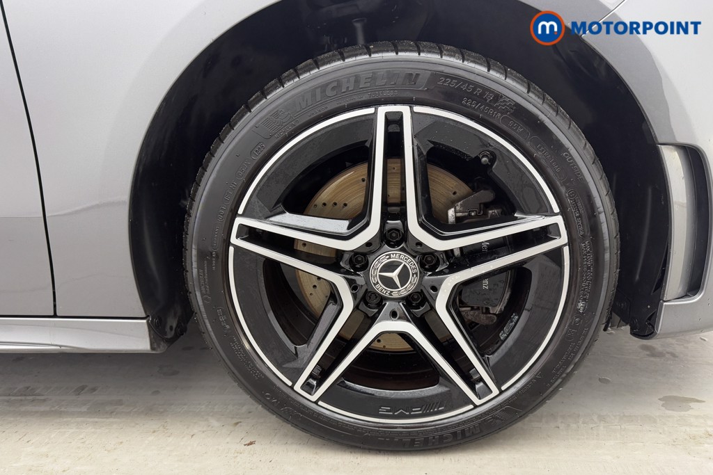 Mercedes-Benz A Class Amg Line Automatic Petrol Plug-In Hybrid Hatchback - Stock Number (1604796) - 36th supplementary image