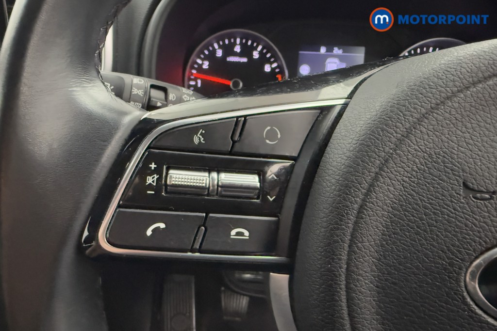 KIA Sportage 2 Manual Petrol SUV - Stock Number (1604799) - 4th supplementary image