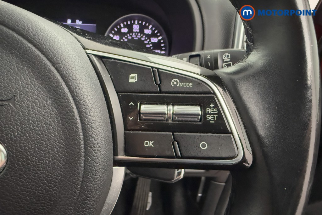 KIA Sportage 2 Manual Petrol SUV - Stock Number (1604799) - 5th supplementary image