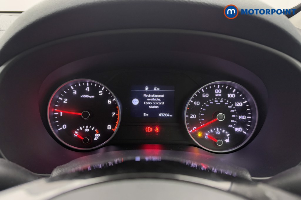 KIA Sportage 2 Manual Petrol SUV - Stock Number (1604799) - 6th supplementary image