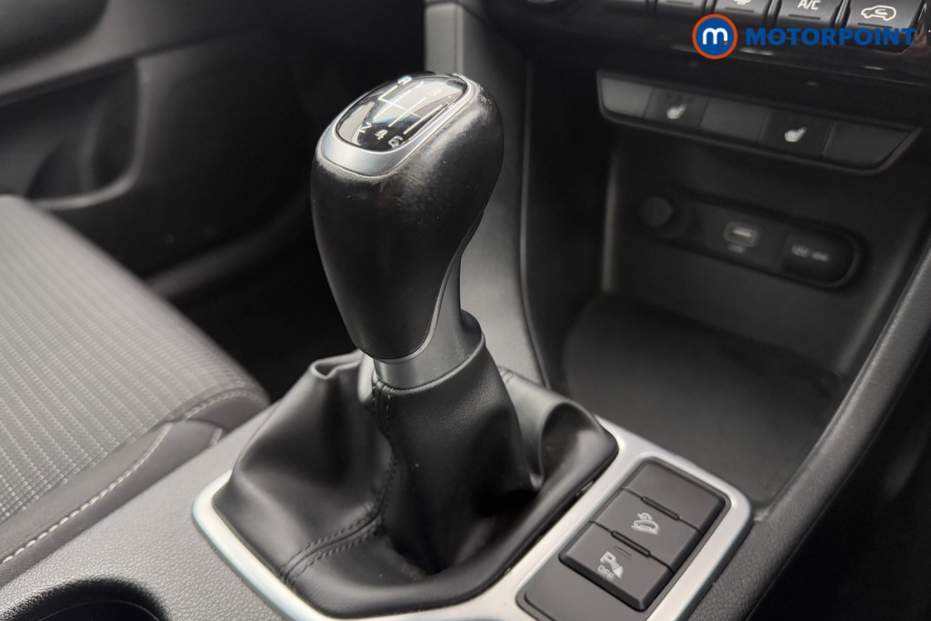 KIA Sportage 2 Manual Petrol SUV - Stock Number (1604799) - 11th supplementary image