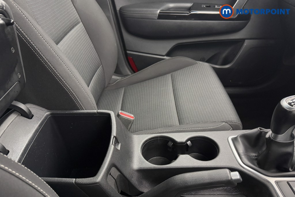 KIA Sportage 2 Manual Petrol SUV - Stock Number (1604799) - 12th supplementary image