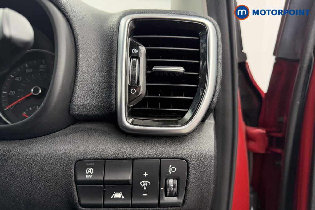 KIA Sportage 2 Manual Petrol SUV - Stock Number (1604799) - 14th supplementary image
