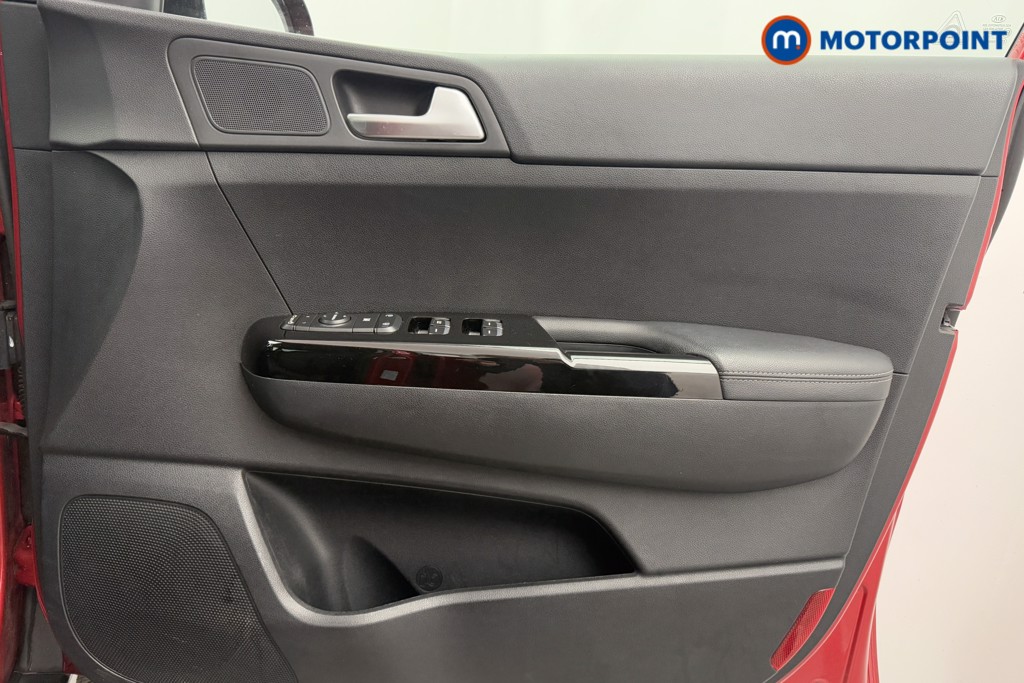 KIA Sportage 2 Manual Petrol SUV - Stock Number (1604799) - 15th supplementary image