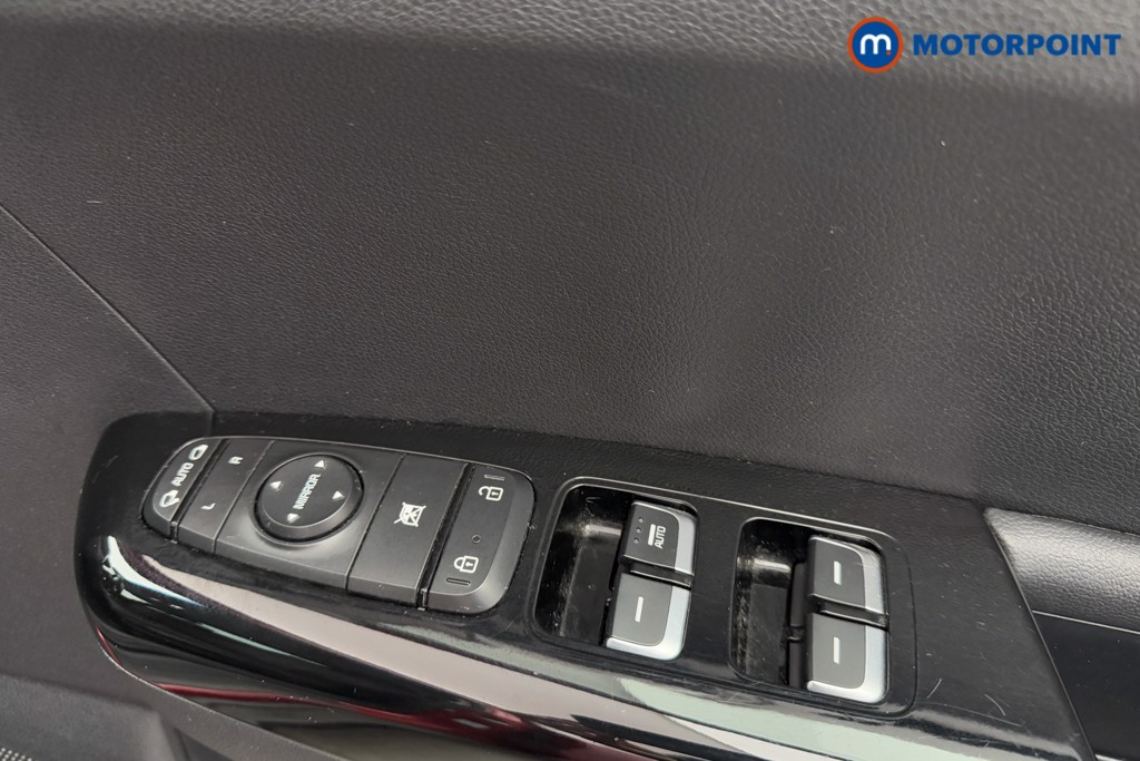 KIA Sportage 2 Manual Petrol SUV - Stock Number (1604799) - 16th supplementary image