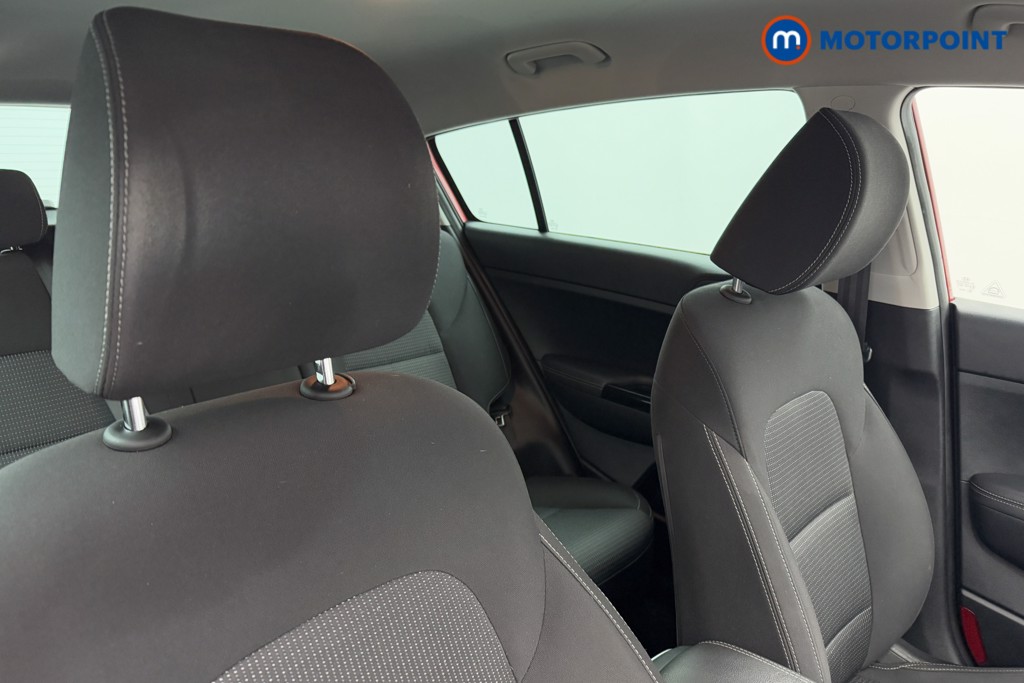 KIA Sportage 2 Manual Petrol SUV - Stock Number (1604799) - 18th supplementary image