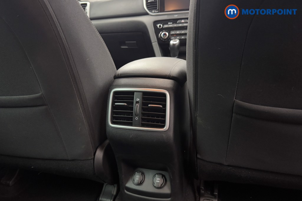 KIA Sportage 2 Manual Petrol SUV - Stock Number (1604799) - 20th supplementary image