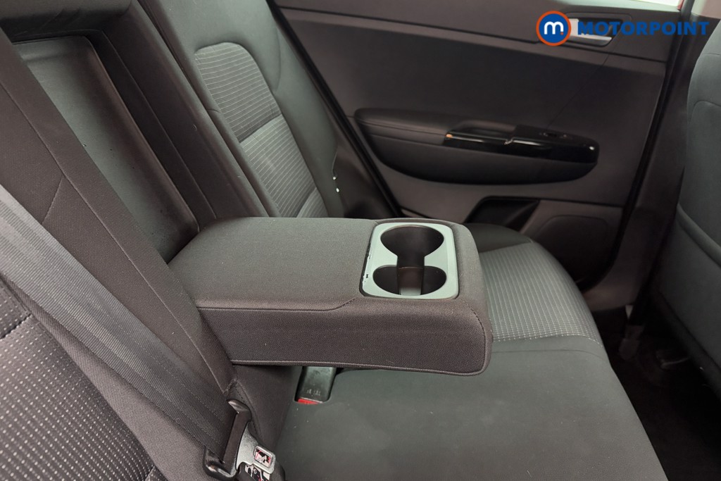 KIA Sportage 2 Manual Petrol SUV - Stock Number (1604799) - 21st supplementary image