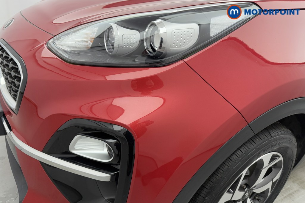 KIA Sportage 2 Manual Petrol SUV - Stock Number (1604799) - 25th supplementary image