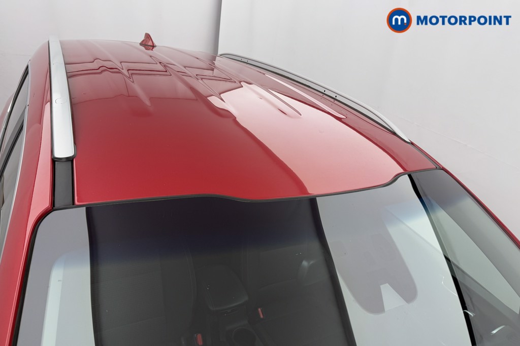 KIA Sportage 2 Manual Petrol SUV - Stock Number (1604799) - 30th supplementary image