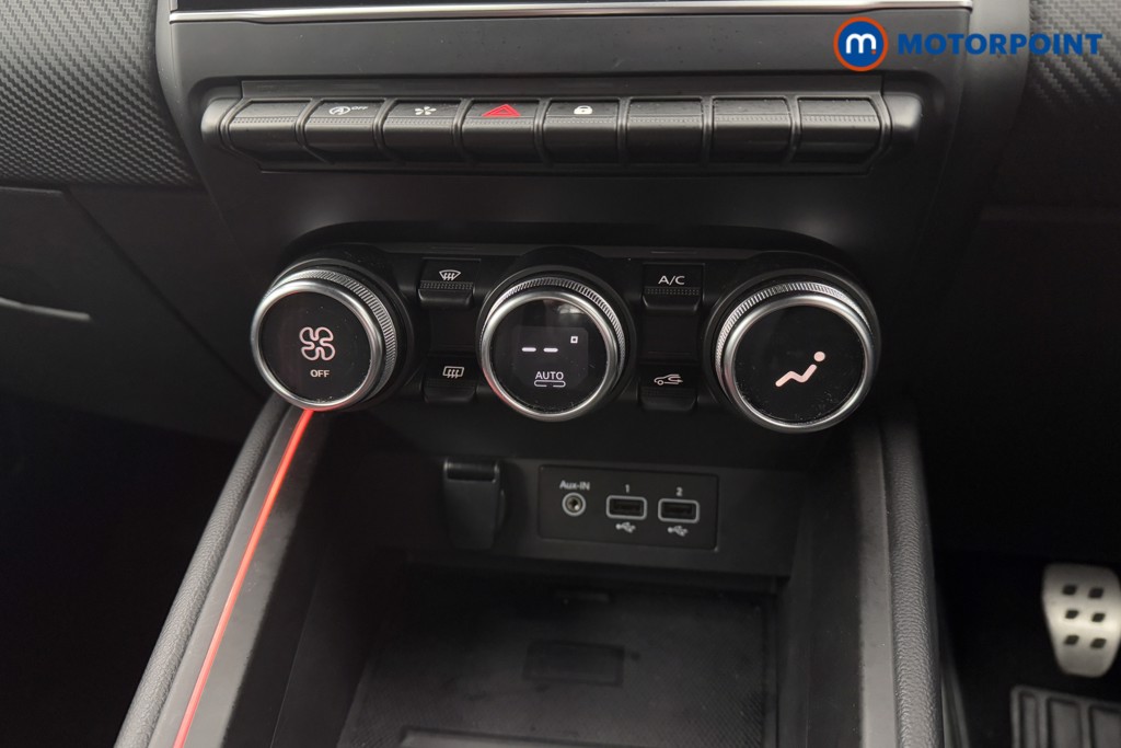 Renault Clio Rs Line Manual Petrol Hatchback - Stock Number (1604811) - 12th supplementary image