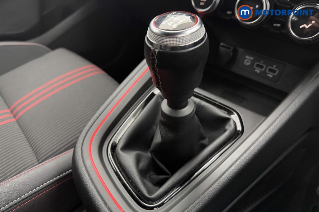 Renault Clio Rs Line Manual Petrol Hatchback - Stock Number (1604811) - 13th supplementary image