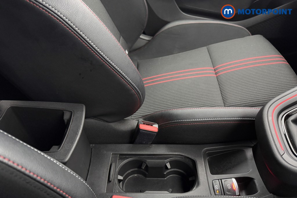 Renault Clio Rs Line Manual Petrol Hatchback - Stock Number (1604811) - 14th supplementary image