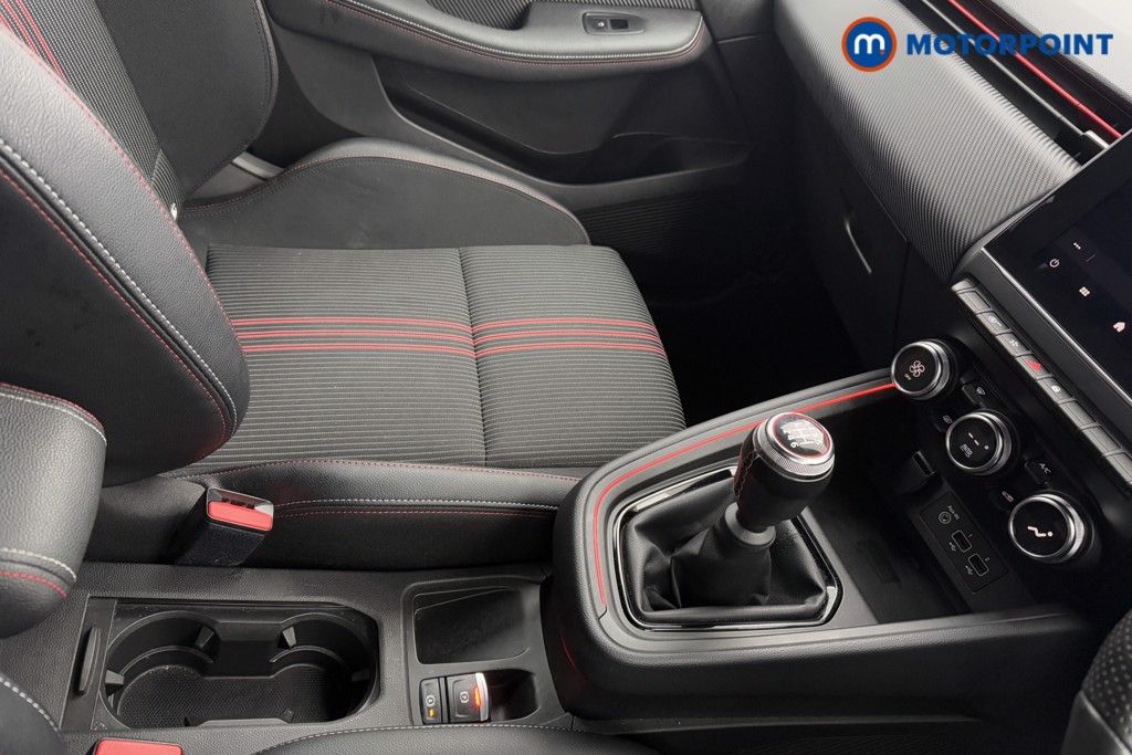 Renault Clio Rs Line Manual Petrol Hatchback - Stock Number (1604811) - 15th supplementary image