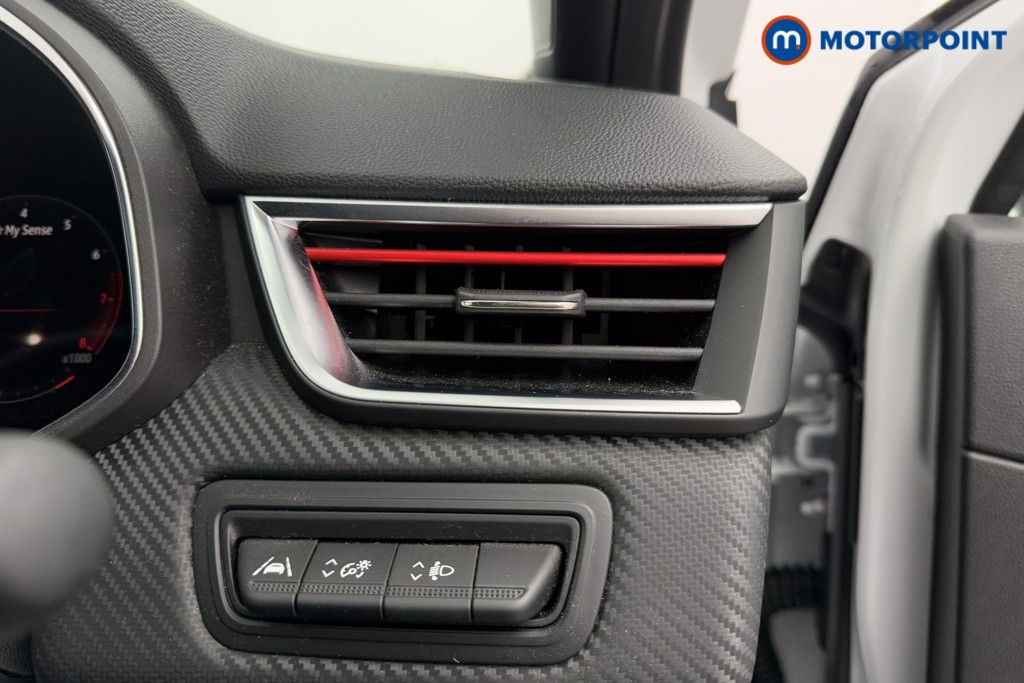 Renault Clio Rs Line Manual Petrol Hatchback - Stock Number (1604811) - 16th supplementary image