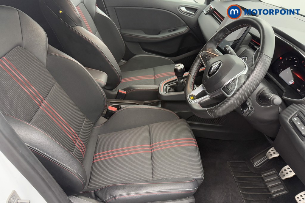 Renault Clio Rs Line Manual Petrol Hatchback - Stock Number (1604811) - 19th supplementary image