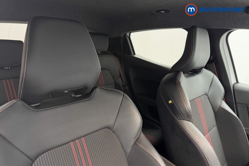 Renault Clio Rs Line Manual Petrol Hatchback - Stock Number (1604811) - 20th supplementary image