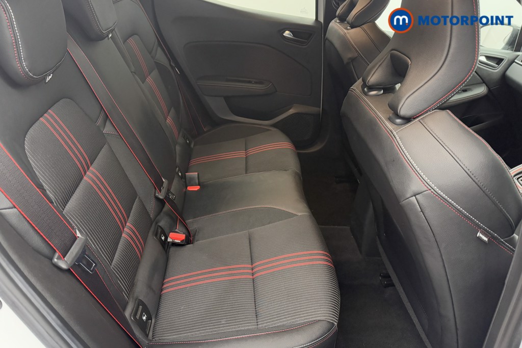 Renault Clio Rs Line Manual Petrol Hatchback - Stock Number (1604811) - 21st supplementary image