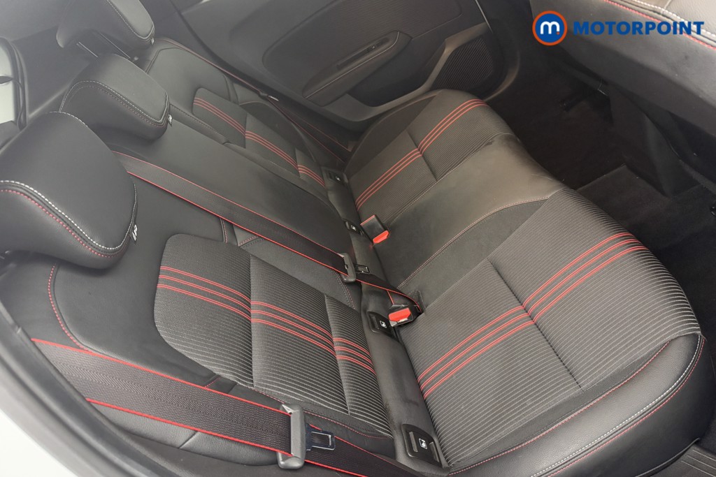 Renault Clio Rs Line Manual Petrol Hatchback - Stock Number (1604811) - 22nd supplementary image