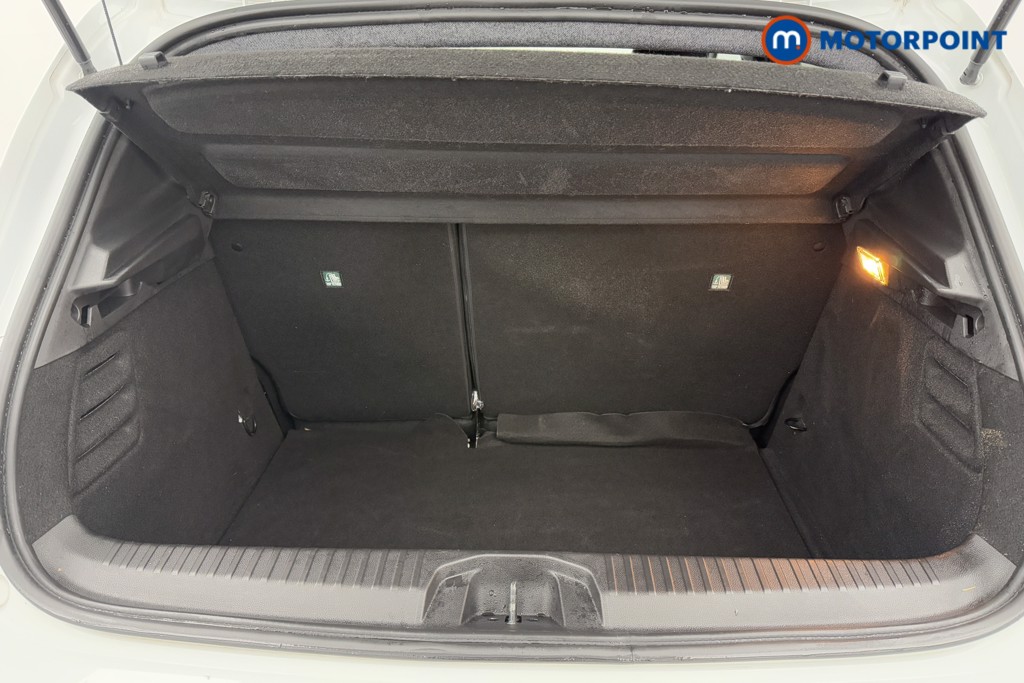 Renault Clio Rs Line Manual Petrol Hatchback - Stock Number (1604811) - 23rd supplementary image