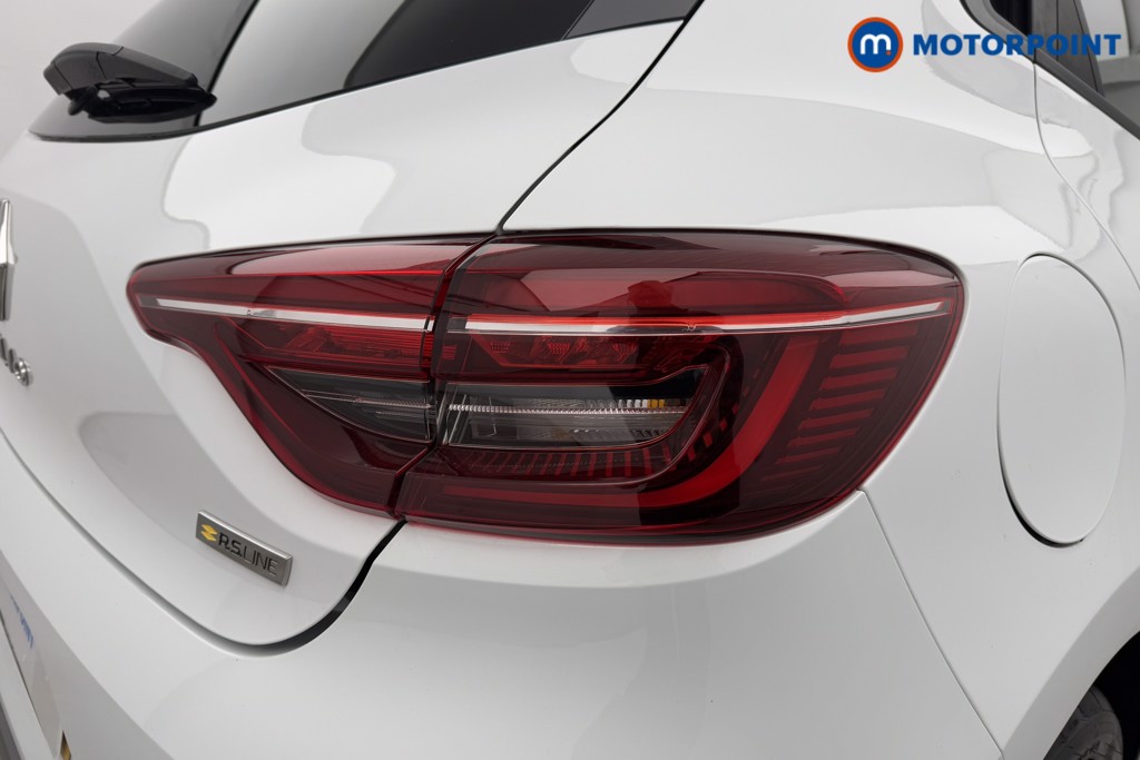 Renault Clio Rs Line Manual Petrol Hatchback - Stock Number (1604811) - 24th supplementary image